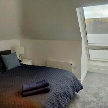 Apartament Stunning Luminous Penthouse/ 2Beds 2Baths Bournemouth Zewnętrze zdjęcie