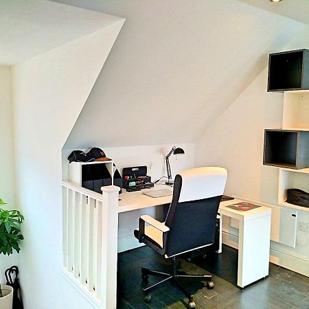 Apartament Stunning Luminous Penthouse/ 2Beds 2Baths Bournemouth Zewnętrze zdjęcie
